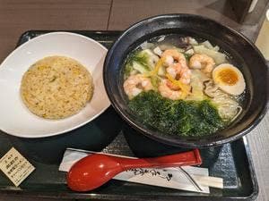 安濃SA 横丁 朝熊
