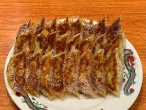 丸正餃子店 阪奈店
