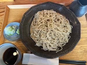 手打ちそば むらかみ