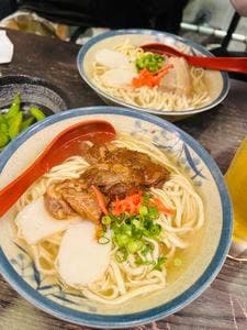 琉宴酒場