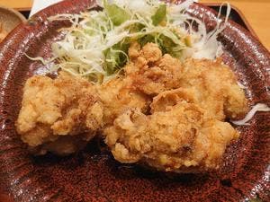 焼き鳥もつ鍋 博多居酒屋 羨 天神店