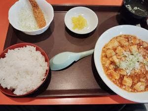 龍苑 尾山酒楼店