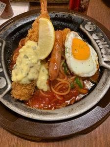 トマト&オニオン 宮古店