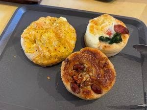 本町オーブン