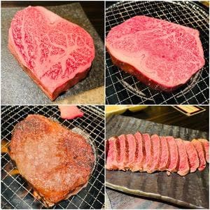 炭火焼肉家 和 はなれ