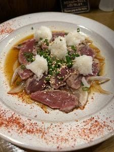 ジンギスカン 羊DEL