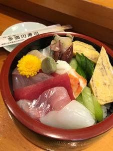 多満川寿司