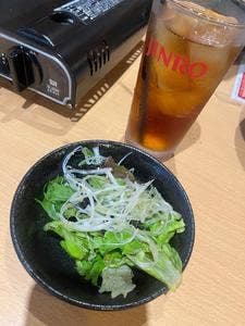 韓国屋台料理と純豆腐のお店 ポチャ