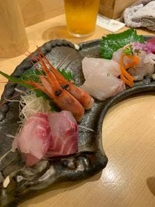 鮨と地酒 じょっぱり