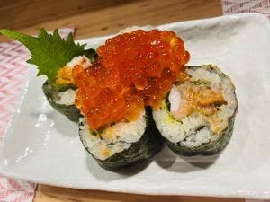 すしとさけ 手水や