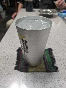 五 六 八食堂