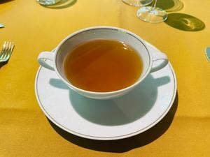 コンチネンタルルーム