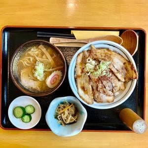 お食事処まつもと