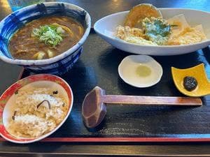 うどん食堂 つばめや
