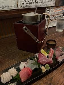 居酒屋まさちゃん