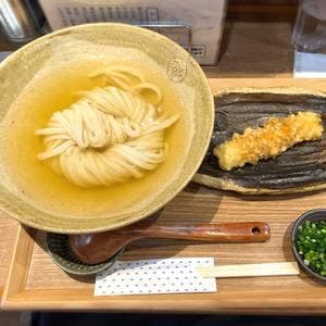 うどん大社 気玖川