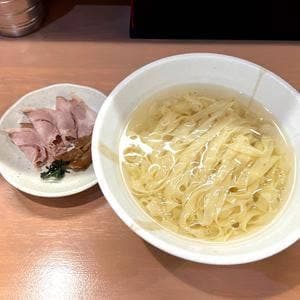 ラーメン 哲勝