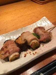 鶏繁 芝大門店