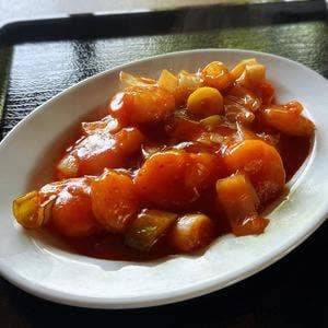 知味