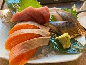 おさかなセンターイチノイチ仙台駅前店