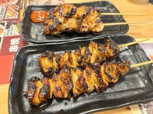 鳥貴族 日比谷店