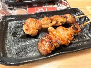 鳥貴族 日比谷店