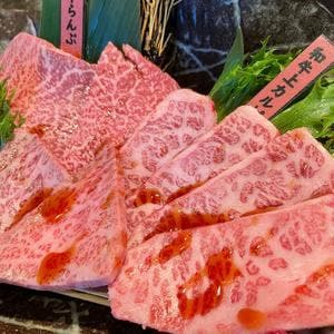 焼肉 天心