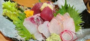 上州長屋酒房 一福