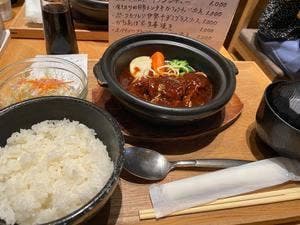 洋食屋 伊勢十