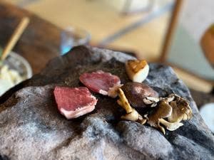 きのこの里 鈴加園