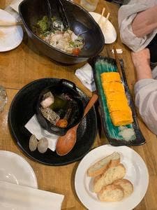 梅田大衆酒場 H