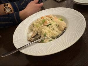 TRATTORIA RIPOSO
