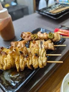 鳥寿
