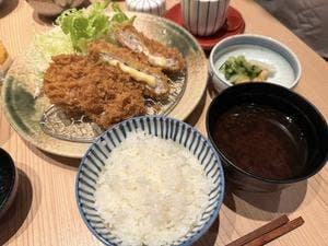 和豚 かつ仙