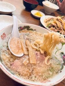 成龍萬寿山 本店