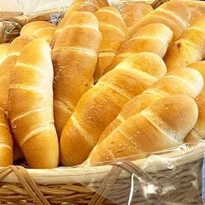 塩パン屋 パン・メゾン 銀座店