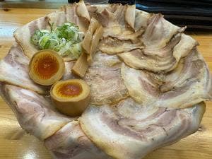 中華そば 大橋家 巨泉