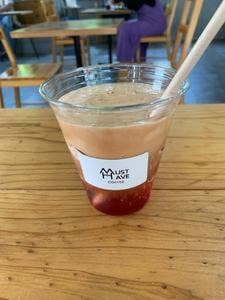 Must Have Coffee