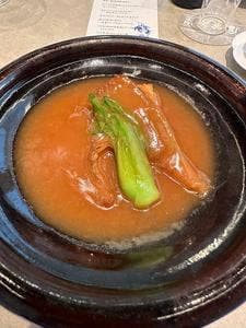 中国飯店 春秋