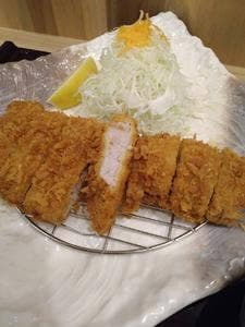 とんかつ林