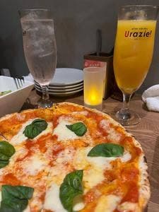 ワイン酒場 ウラッチェ!