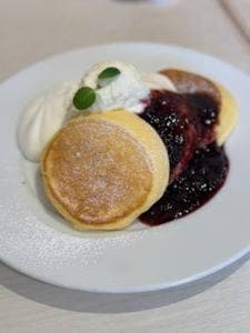 幸せのパンケーキ 吉祥寺店
