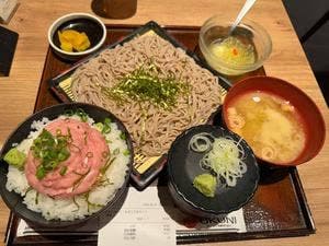 鮮魚・釜飯 ヒカリ屋 大崎店