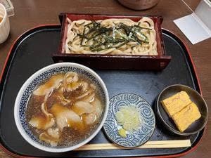 牧の家