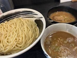 つけ麺 八芒星
