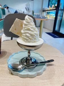 チーズガーデン 万代シティ・ビルボードプレイス店