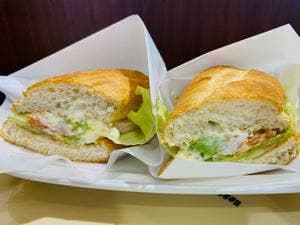 ドトールコーヒーショップ 沖縄イオン具志川店