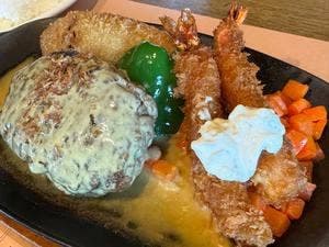 ビッグ・ジョー 藤井寺店