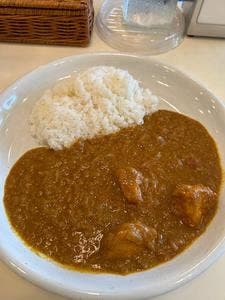 カレーハウス チリチリ