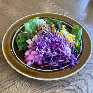 讃岐おもちゃ美術館 cafe